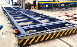 01 Carro 12+12 Ton contenido