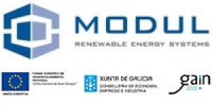 Proyecto Modul - Modularidad Integral para la Instalación de Sistemas de Energías 100% Renovables